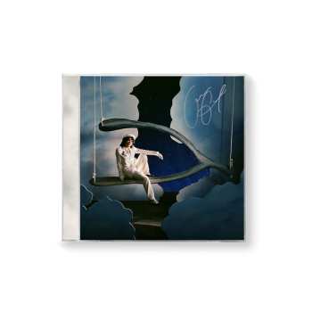 CD Conan Gray: Wishbone