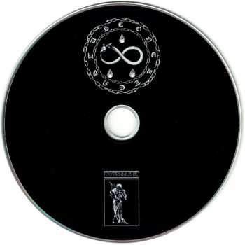 CD Concatenatus: Aeonic Dissonances Beyond Light's Consumption