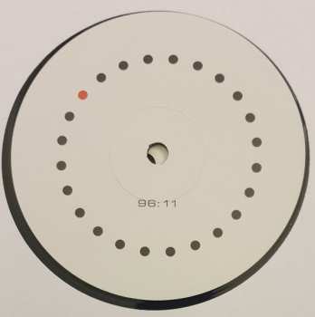 3LP Concept 1: Concept 1 96:12 