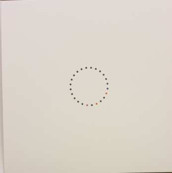 3LP Concept 1: Concept 1 96:12 
