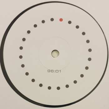 3LP Concept 1: Concept 1 96:12 