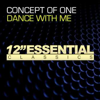 CD Concept Of One: Dance With Me