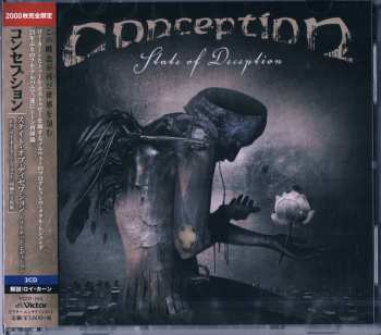 2CD Conception: State Of Deception LTD