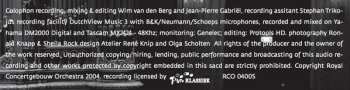 SACD Richard Strauss: Ein Heldenleben op. 40