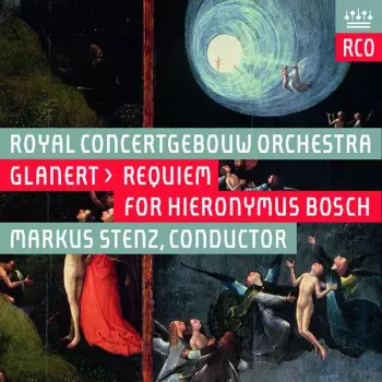 Requiem For Hieronymus Bosch
