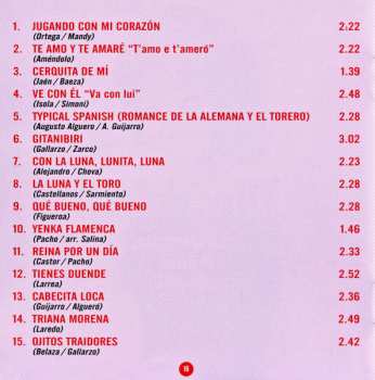 2CD Conchita Bautista: Vol.1 Sus Primeros Años En Belter (1964-1969)