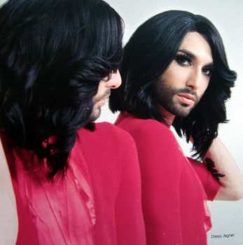 CD Conchita Wurst: Conchita DIGI