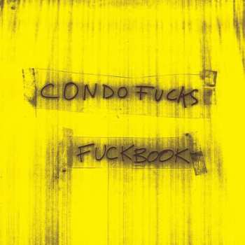 CD Condo Fucks: Fuckbook