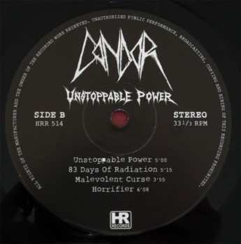 LP Condor: Unstoppable Power