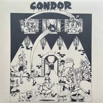 Condor: Singles 2017-2018