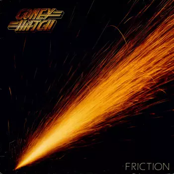 Friction