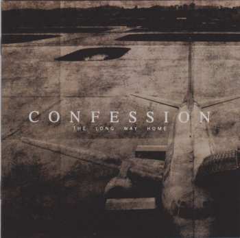 CD Confession: The Long Way Home