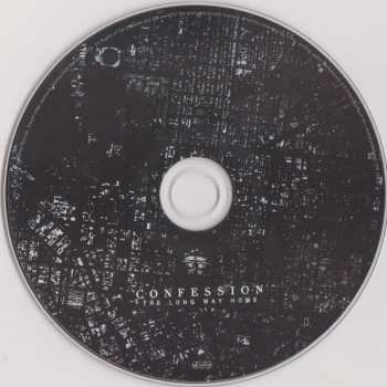 CD Confession: The Long Way Home