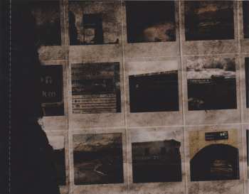 CD Confession: The Long Way Home