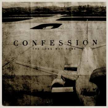 CD Confession: The Long Way Home