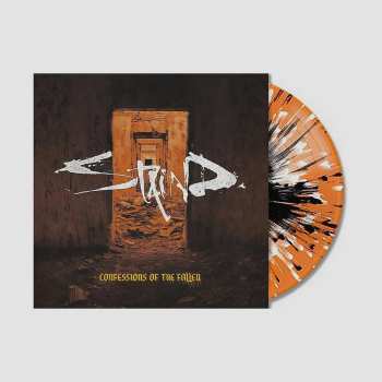 LP Staind: Confessions Of The Fallen CLR | LTD