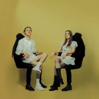 CD Confidence Man: Confident Music For Confident People