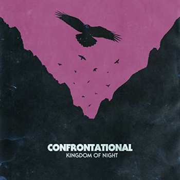 LP Confrontational: Kingdom Of Night CLR | LTD | NUM