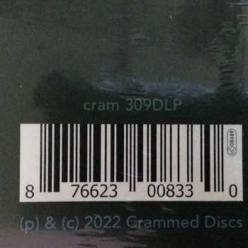 2LP Congotronics International: Where's The One?