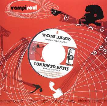 SP Conjunto Estif: Tom Jazz / Nocturno Jazz