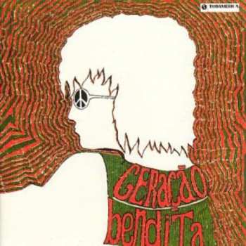 Album Spectrum: Geração Bendita 