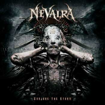 LP Nevalra: Conjure The Storm LTD