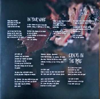 2LP Conjurer: Páthos LTD | CLR
