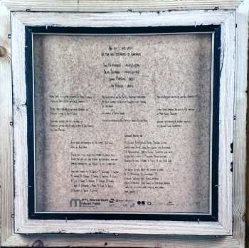 2LP Conjurer: Páthos LTD | CLR