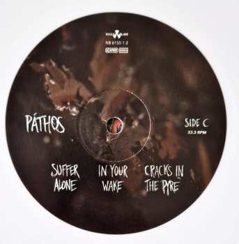 2LP Conjurer: Páthos LTD | CLR