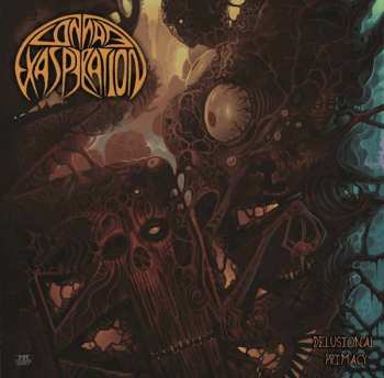 CD Connate Exasperation: Delusional Primacy