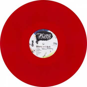 LP Connections: Foreign Affairs LTD