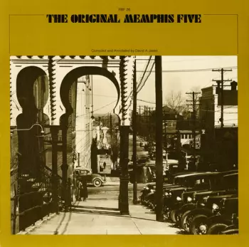 Connee Boswell And The Original Memphis Five In Hi-Fi