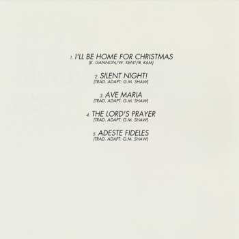 CD Connie Francis: Christmas Cheer