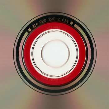 CD Connie Francis: Christmas Cheer