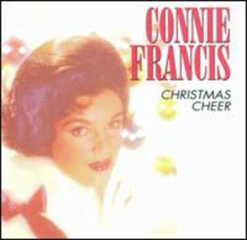 CD Connie Francis: Christmas Cheer