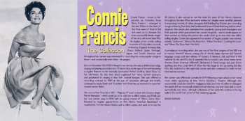 CD Connie Francis: The Collection