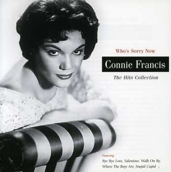 Album Connie Francis: The Collection
