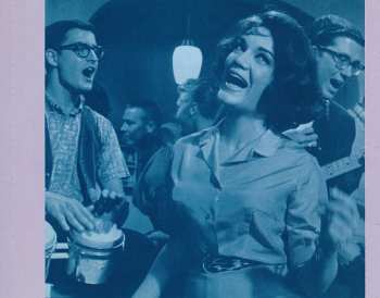 CD Connie Francis: Where The Boys Are: Connie Francis In Hollywood