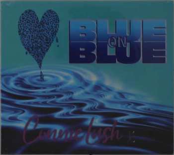 Album Connie Lush: Blue On Blue