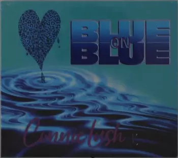 Connie Lush: Blue On Blue