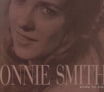 4CD/Set di cofanetti Connie Smith: Born To Sing