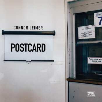 Album Connor Leimer: Postcard