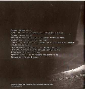 CD Conny: Just Conny