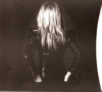 CD Conny: Just Conny