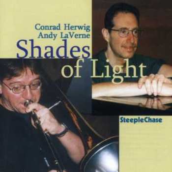 Album Andy Laverne: Shades Of Light