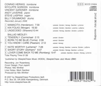 CD Billy Drummond: Jam Session Vol. 23