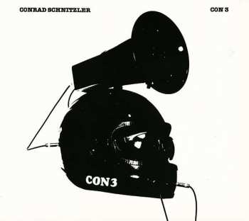 LP Conrad Schnitzler: Con 3
