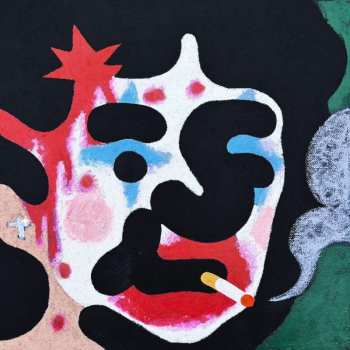 Album Conscious Pilot: Human Poultry