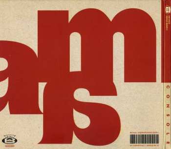 CD Console: Pan Or Ama