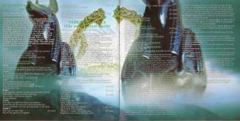 CD Consortium Project: Terra Incognita (The Undiscovered World)